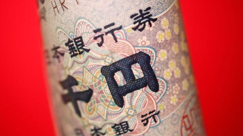 日元价格走势，日元兑美元指数行情分析，技术分析，日元期货，日本央行，美元兑日元，日本经济数据，日本基本面数据，日本通胀数据，就业数据