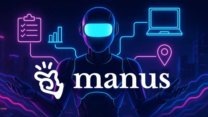 元平台收购初创公司Manus，拓展AI智能体业务范围