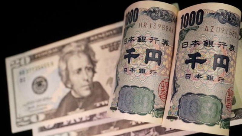 日元价格走势，日元兑美元指数行情分析，技术分析，日元期货，日本央行，美元兑日元，日本经济数据，日本基本面数据，日本通胀数据，就业数据