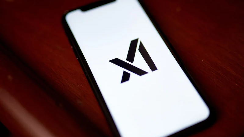 马斯克旗下xAI公司完成200亿美元融资，英伟达参与投资