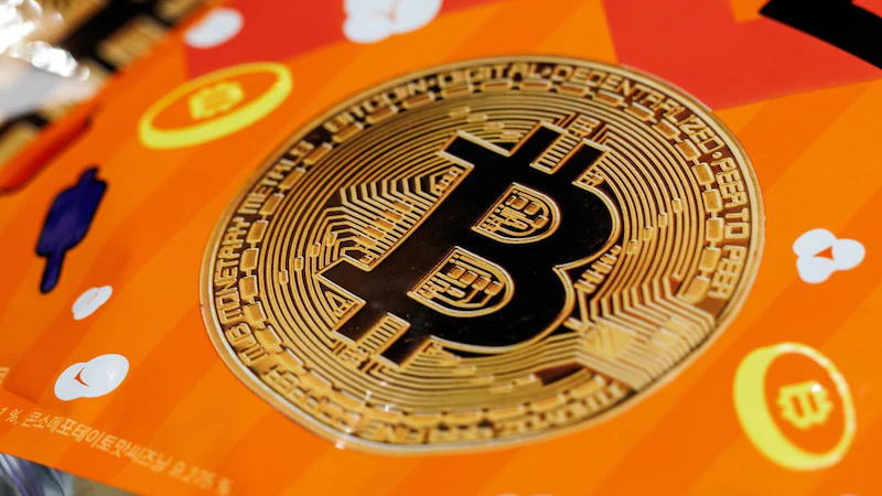 投资加密货币？战争、石油和美元背景下的风险与机遇