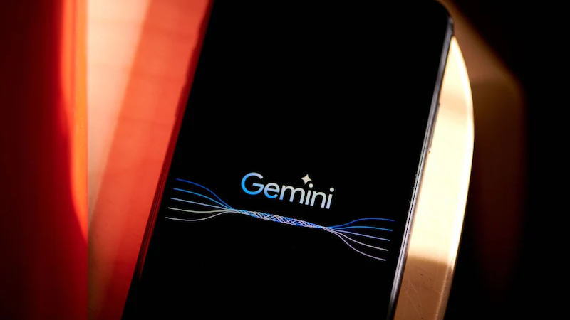 谷歌Gemini可读取用户邮件、照片及搜索记录，实现个性化应答
