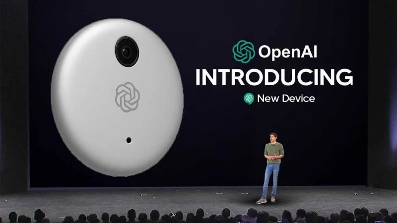 OpenAI寻求强化其在美国的机器人、人工智能及数据中心供应链