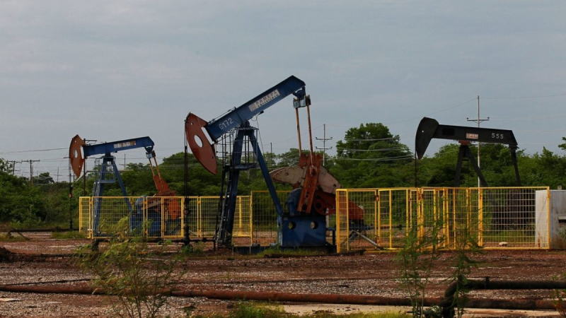 Venezuela claims to have over 300 billion barrels