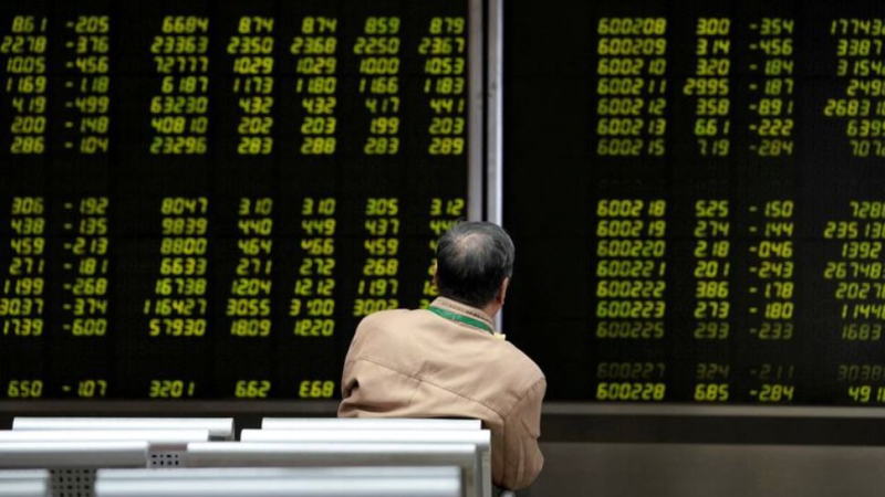高盛：预计刺激措施将对贸易紧张局势构成缓冲，中国股市明年下跌空间有限