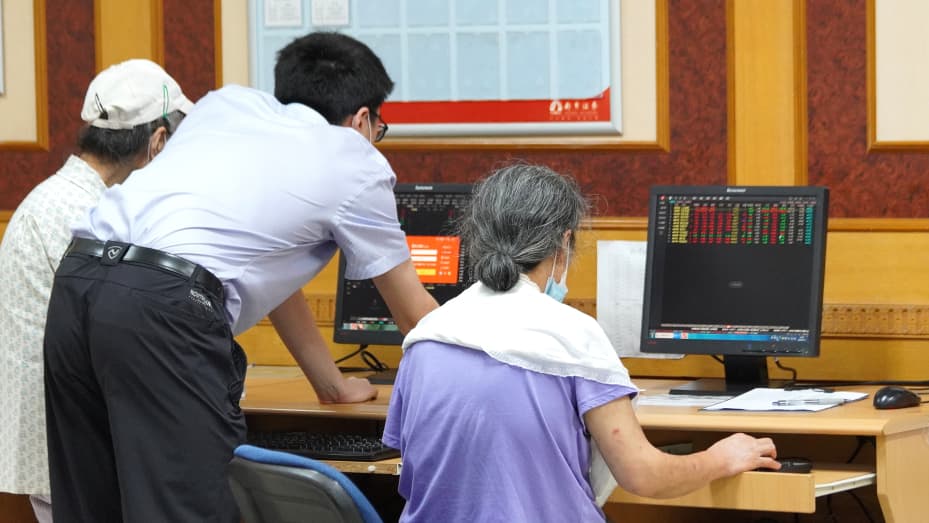 亚洲市场反弹，油价因美伊暂停互袭而下跌