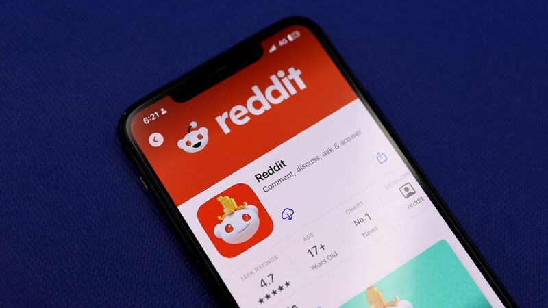 Reddit预计广告营收强劲增长，批准股票回购计划