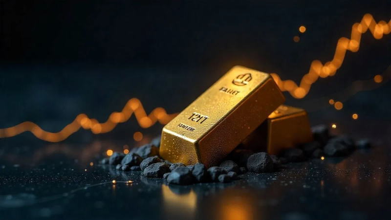 流动性充裕而增长疲软，中国投机资金涌入金属市场