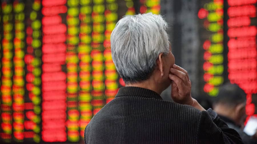 东方崛起、西方衰落，中国券商认为A股趋势拐点即将到来