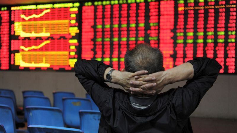 中国头部AI概念股飙升20%，因政府开始限制英伟达芯片的使用