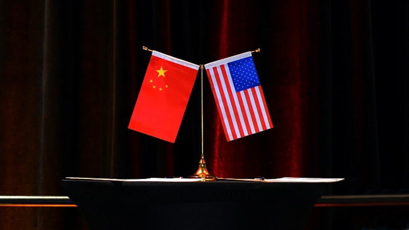 中美贸易战急剧升级前，黄金重返整数关口上方