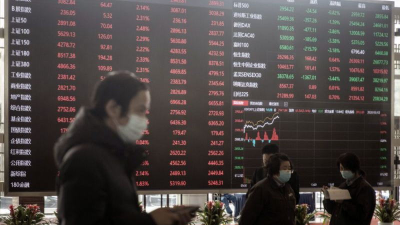 中国出台重磅利多并未引发A股变盘，但多数机构认为资金面确实会因此得到改善