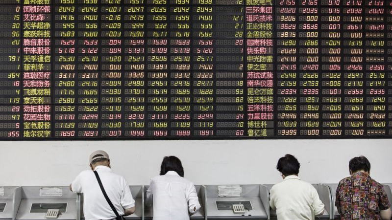 财报季预览：中国股市不可能从三季报中获得新动力