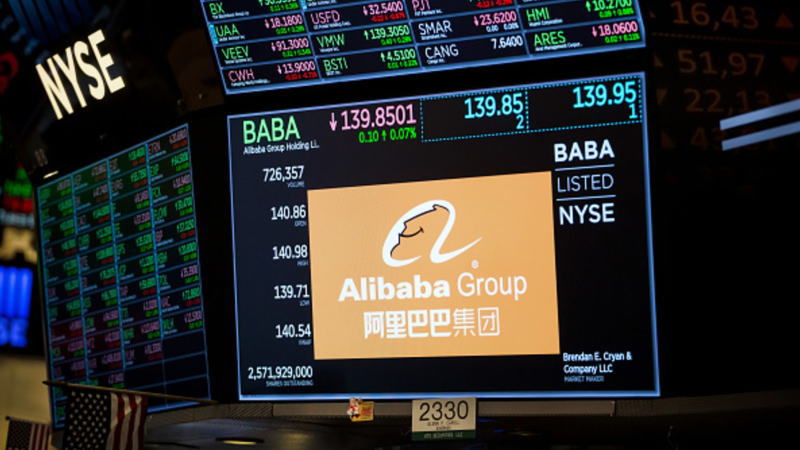 泰珀和伯里头寸调动表明“买入一切”策略不再可行
