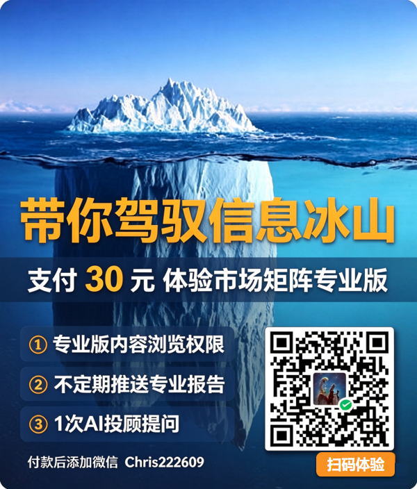 市场矩阵网专业版服务