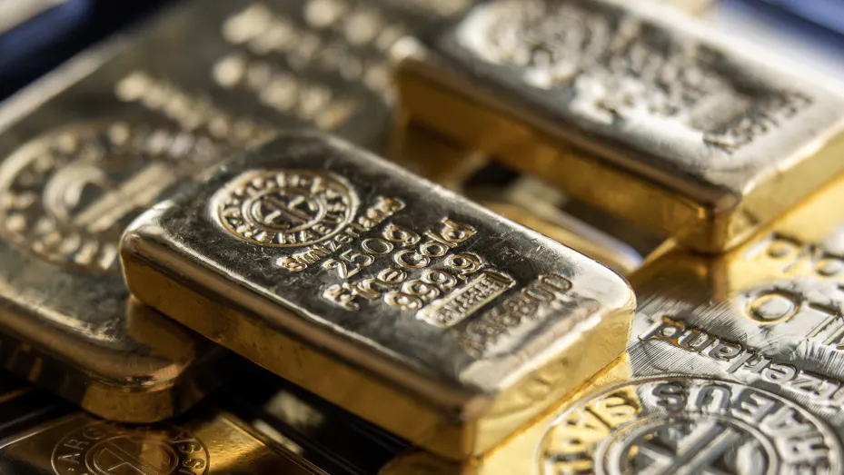 伦敦金银市场协会：白宫关于金条的关税更新是受欢迎的进展