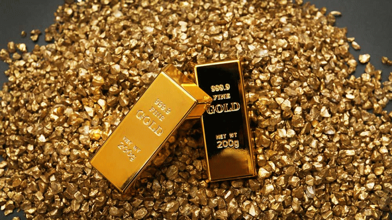 黄金企稳，美联储加息押注上升