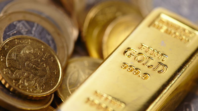 委内瑞拉地缘政治风险升温，推动黄金白银价格走高
