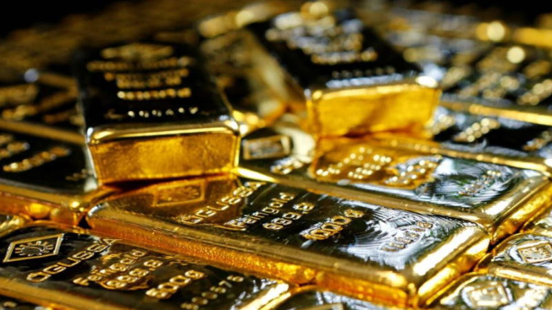 华尔街对黄金改变看法：最新价格预测