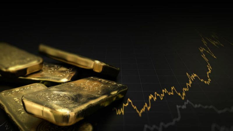 WGC：场外大宗交易抵消了金饰购买的暴跌，金价有望维持在当前水平或进一步小幅攀升
