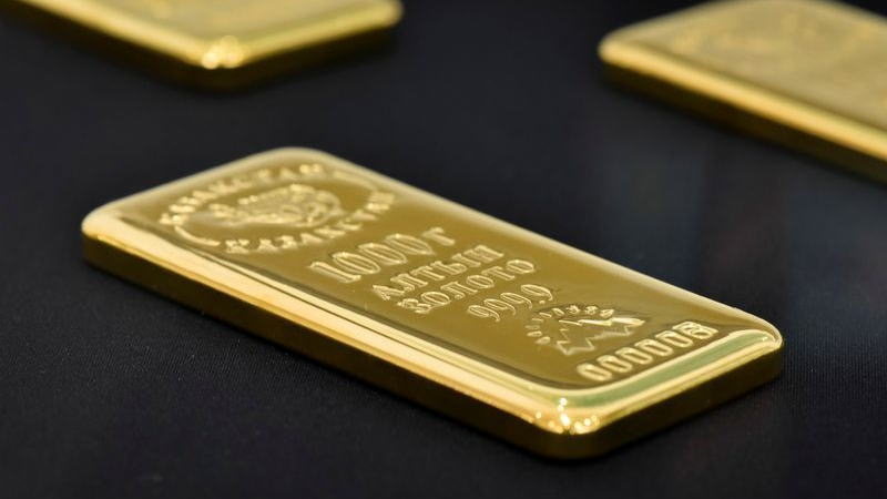 黄金因美伊矛盾信号延续跌势