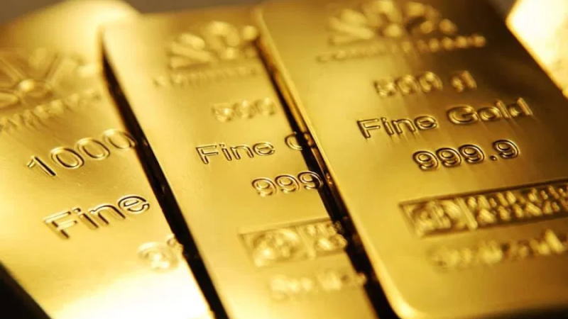 特朗普关税政策受挫引发贸易协议疑虑，金价上涨