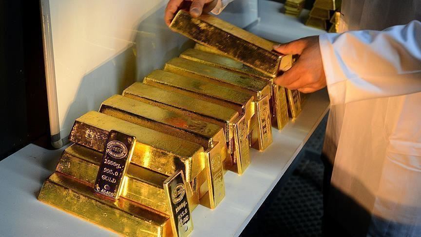 金价因伊朗战局暴跌13%，各国央行支撑市场需求