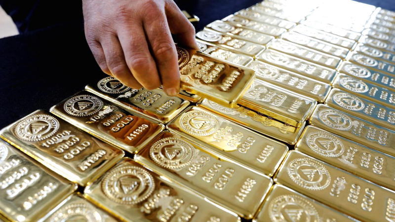 金价走高，地缘局势转折打破黄金与油价传统联动关系