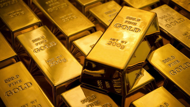 金价上涨，市场评估特朗普关税败诉后的下一步行动