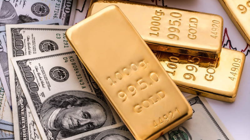 金价飙升促使一些投资者急于介入，但专家表示现在的价格可能太高了