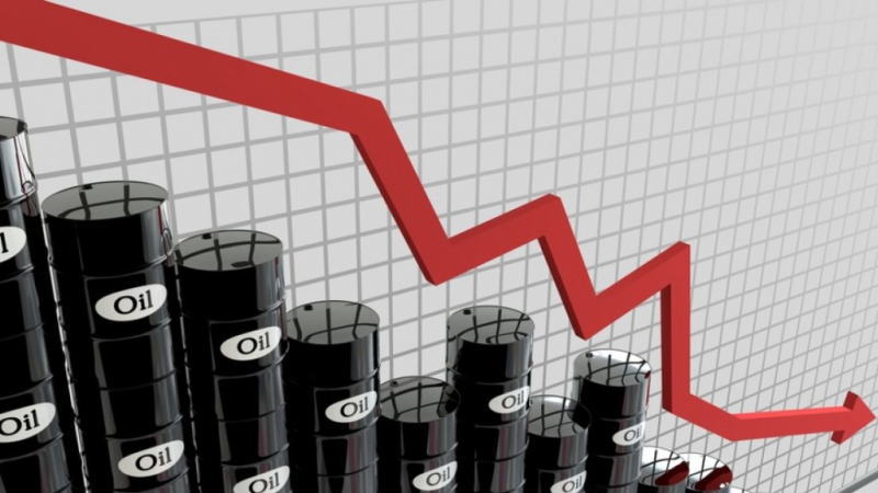 OPEC+倾向于按部就班而中国需求疲软，油价跌幅扩大