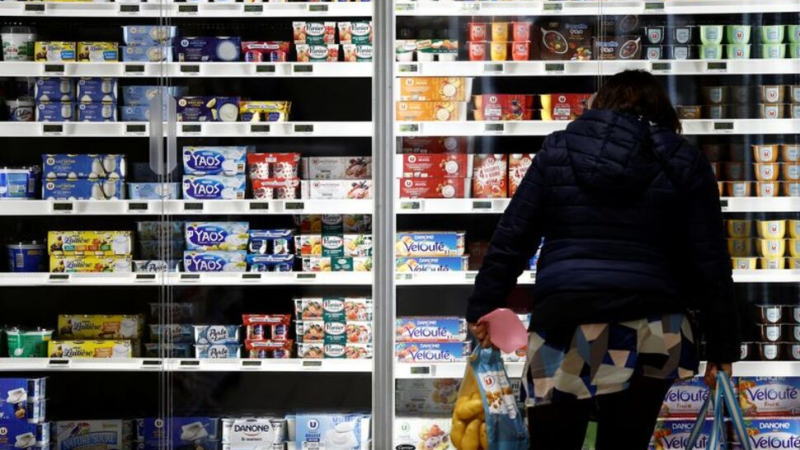 联合国粮农组织：1 月全球食品价格继续回落