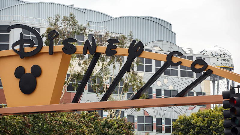 迪士尼自2020年以来首次发行高评级债券
