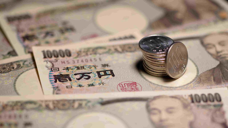 对冲基金加大对日元走强的押注，日本紧盯本币