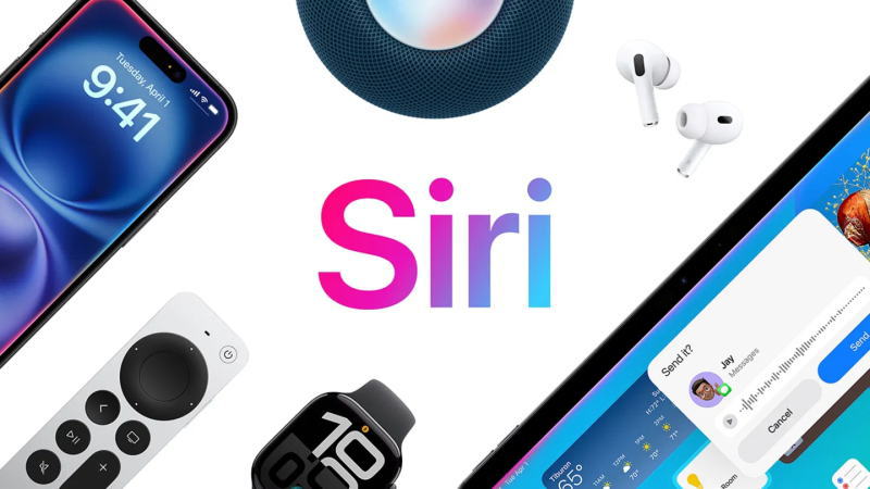 苹果推出新版Siri的最后尝试遭遇技术故障与质疑