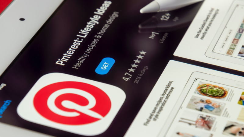 Pinterest在裁员后发布疲弱销售预期，股价大跌