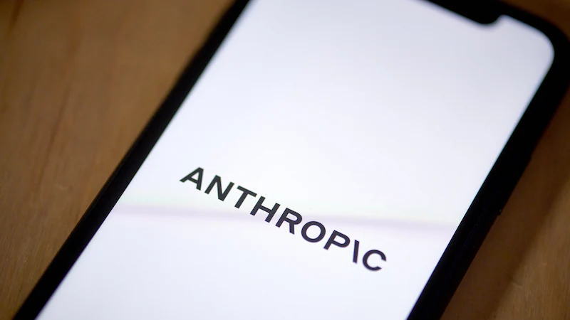 特朗普以前所未有的管控挑战硅谷，对Anthropic施压