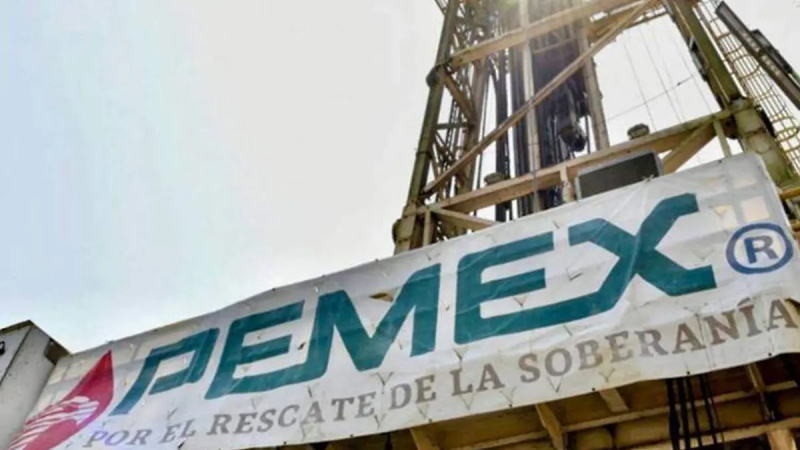 穆迪：政府对Pemex的支持仍将必要