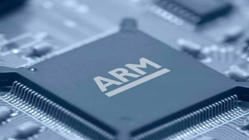 英伟达出售所持Arm股份，这家公司曾是其试图收购的对象