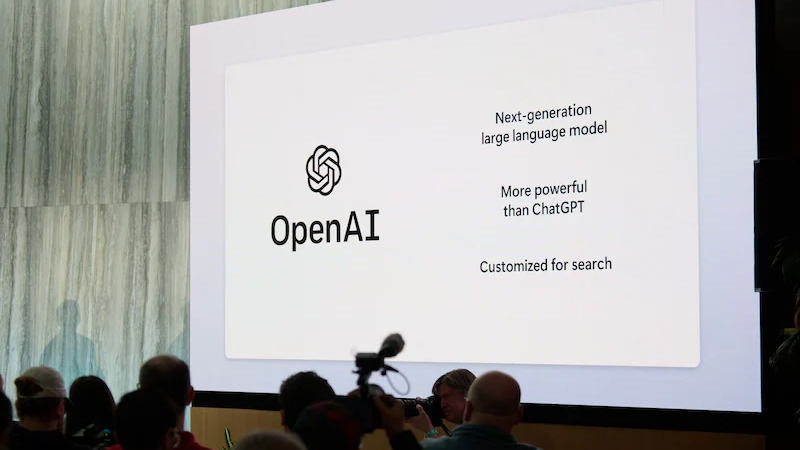 OpenAI预计2030年收入将突破2800亿美元