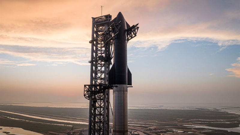 投资SpaceX？全球最大IPO在狂热中到来，但也伴随着疑虑