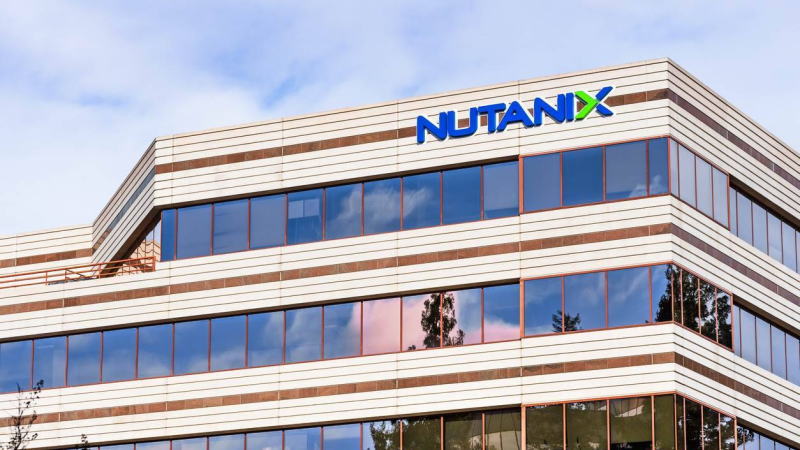 AMD将斥资1.5亿美元收购Nutanix股票，达成全新战略合作
