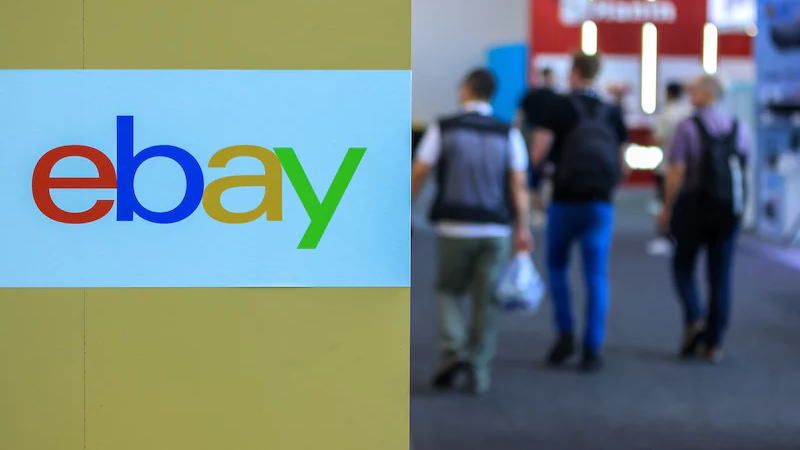 eBay裁员约800人，占全球员工总数6%
