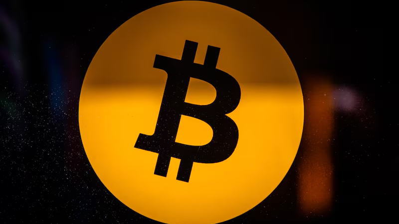 比特币突破80,000美元，在贬值预期下触及三个月高点