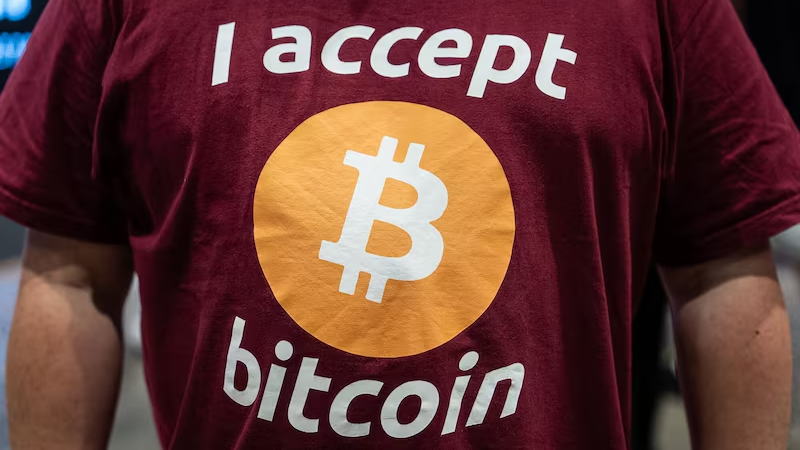 比特币在凯文·沃什就通胀发出警告后跌破80000美元