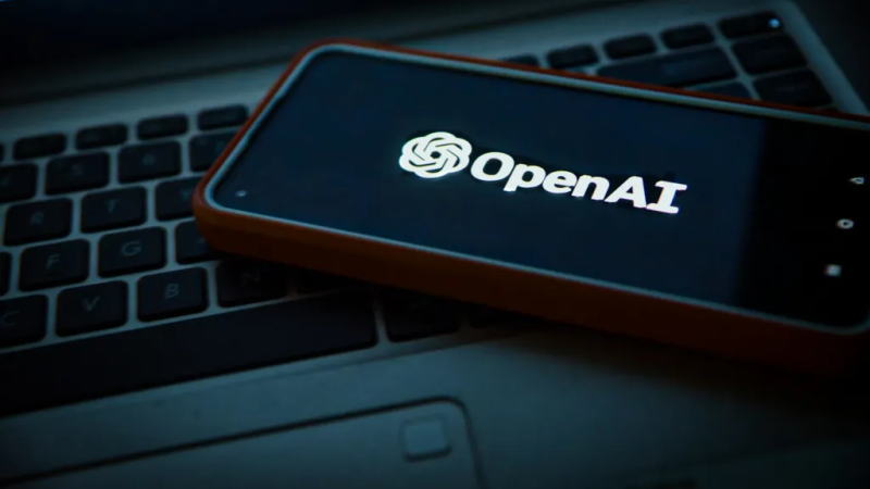 OpenAI正与私募股权公司洽谈组建100亿美元合资企业