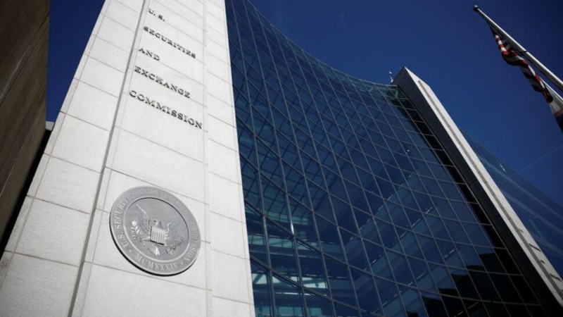 美国证券交易委员会拟取消季度报告强制要求