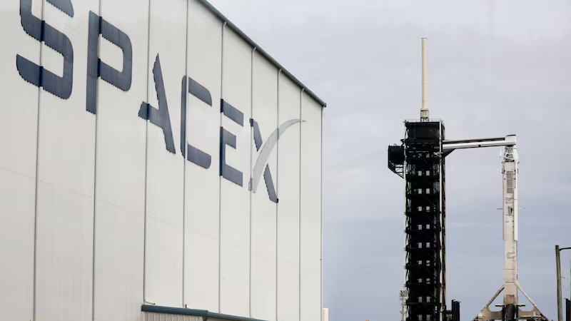 从SpaceX到OpenAI：巨型IPO考验美国指数编制规则