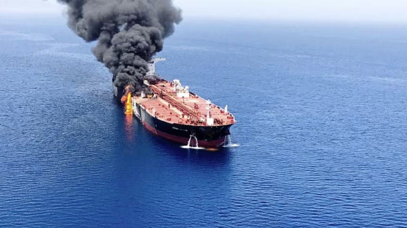 OPEC3月石油日产量暴跌756万桶或25%，刷新纪录