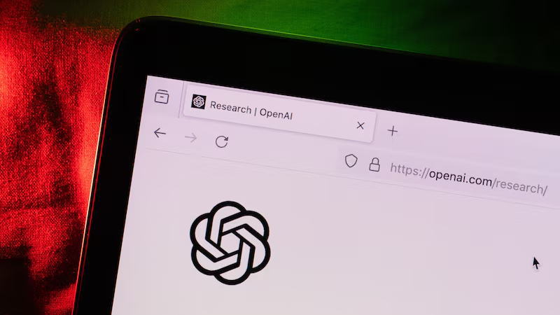 OpenAI计划推出桌面应用，整合聊天、编程与网页浏览器功能